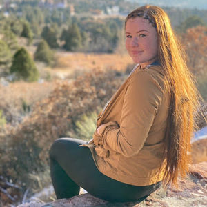 Meet your Posher, Gabby